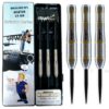 Target Steeltip Nathan Aspinall ECHO 90% 23g