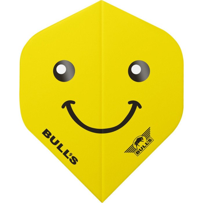 Bull's Smiley 100 Smile No.2