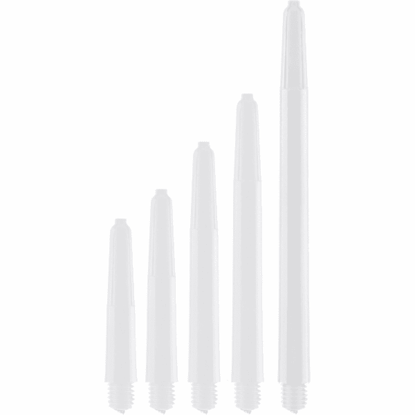 darts szár fehér