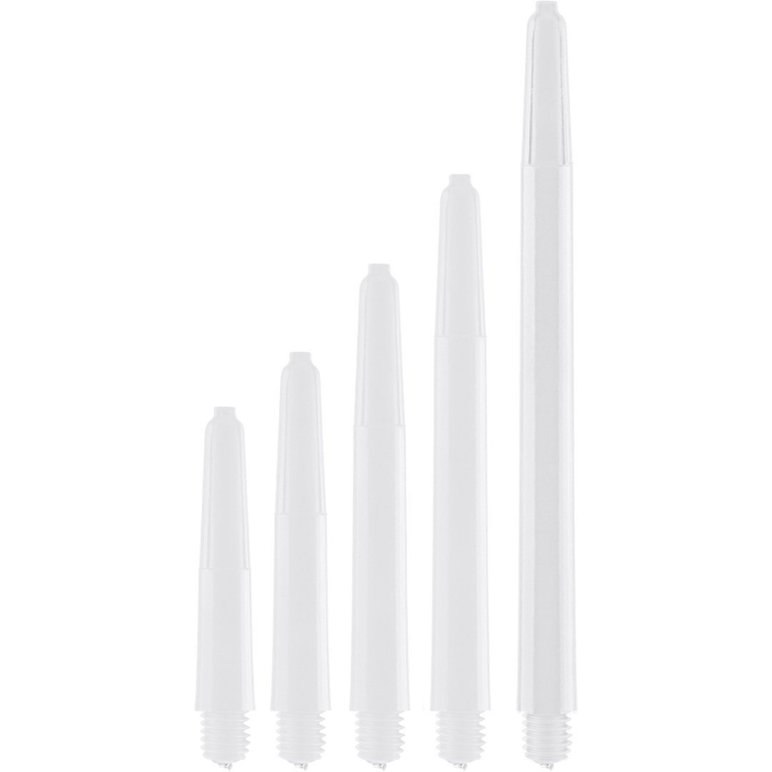darts szár fehér