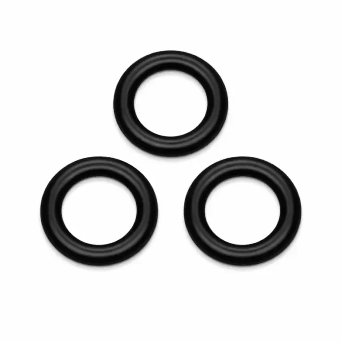 darts 3 db-os gumigyűrű