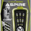Winmau Michael van Gerwen Aspire 80%