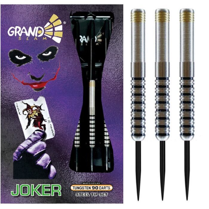 Grandslam Joker 90%