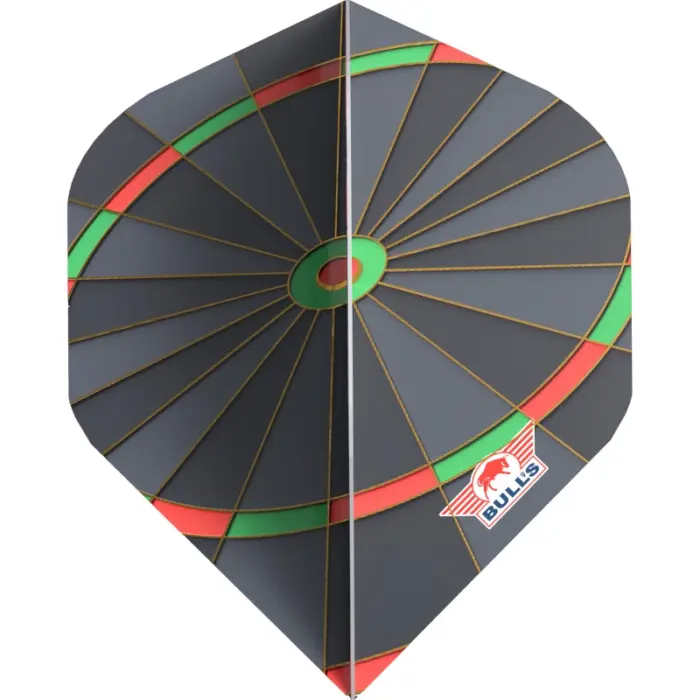 bull's darts toll