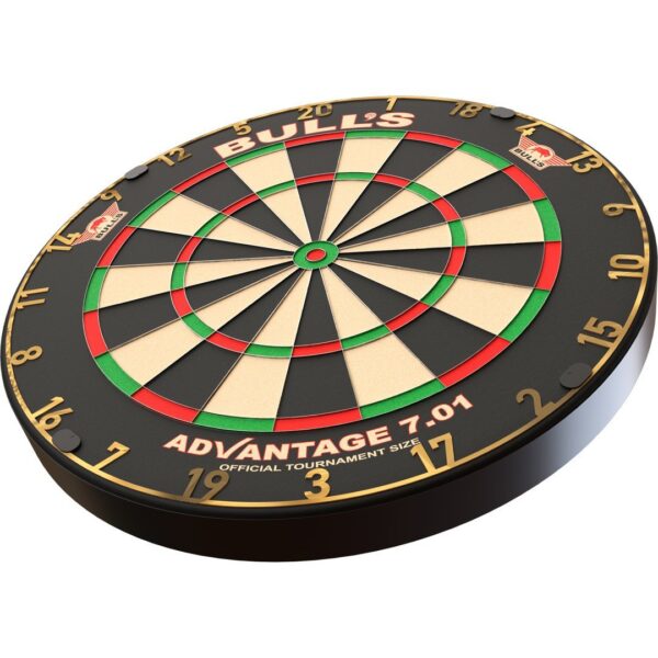 Bull's Advantage 701 Darts Tábla