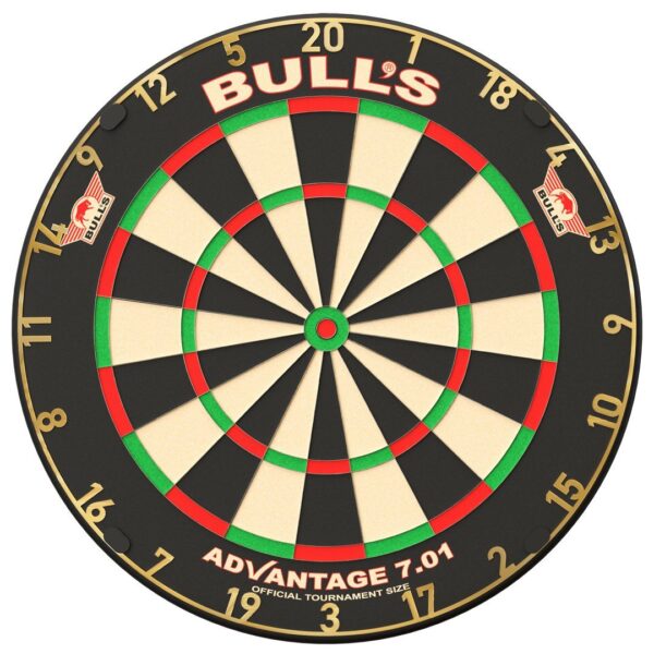 Bull's Advantage 701 Darts Tábla