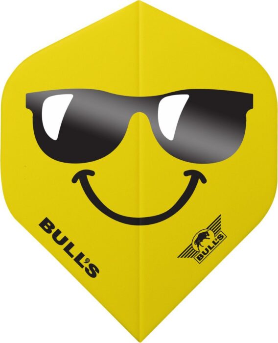 Bull's Smiley 100 Sunglasses No.2