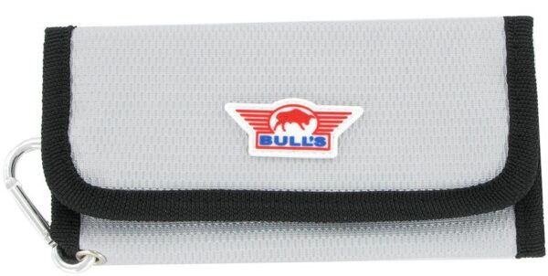 ! Bull's Trifold Deluxe XL Nylon Darts Tárca