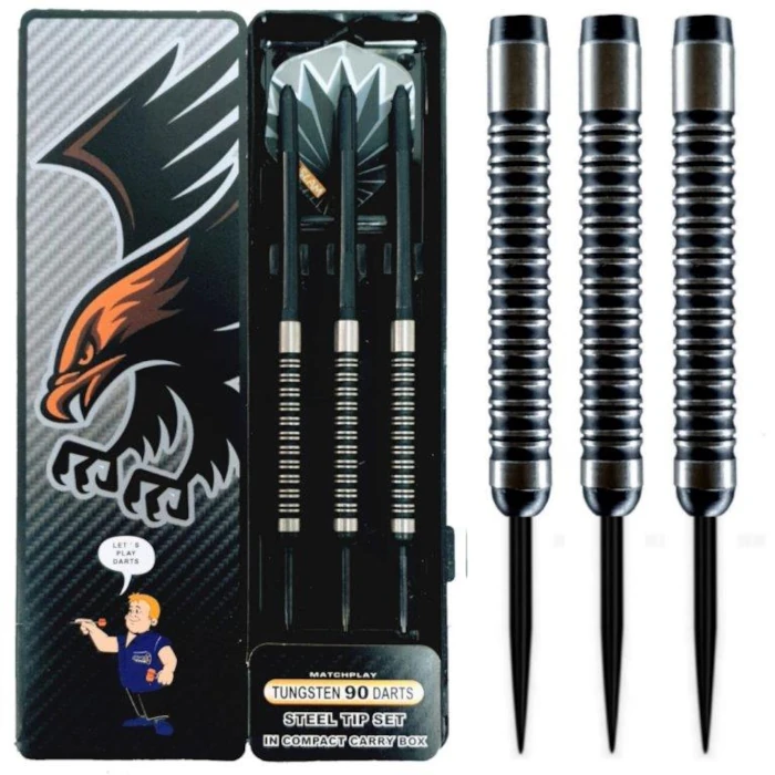 darts szett grandslam double 11 90% darts nyíl