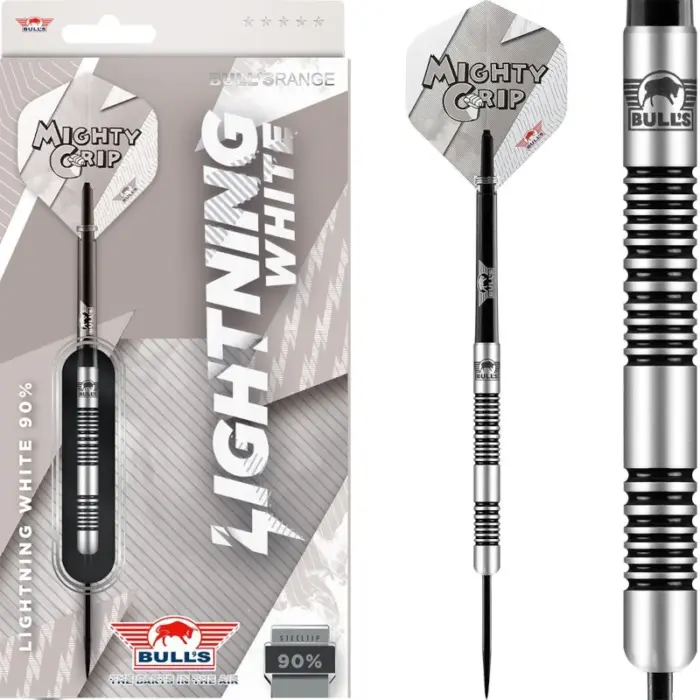 90% tungsten darts nyíl