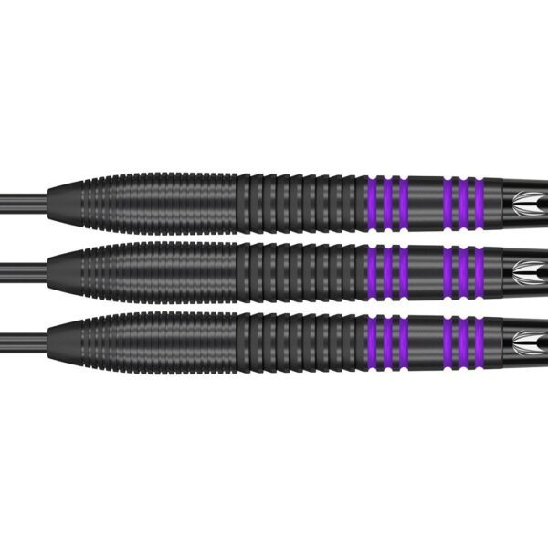 Target Vapor8 Black Purple 80% 23g