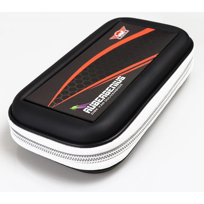 darts tok dirk van duijvenbode