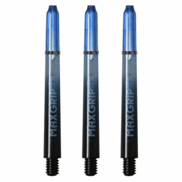 xqmax darts szár kék