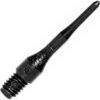 soft darts hegy fekete