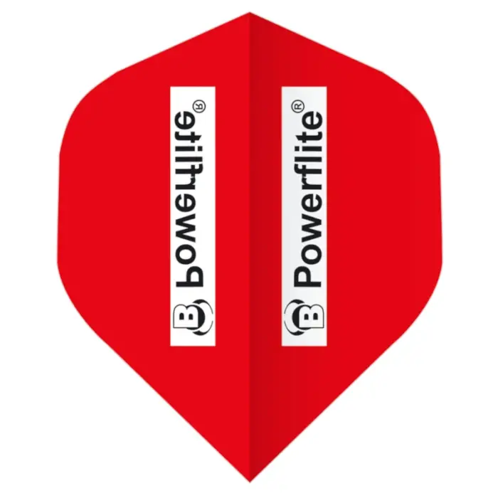 bull's powerflite darts toll piros