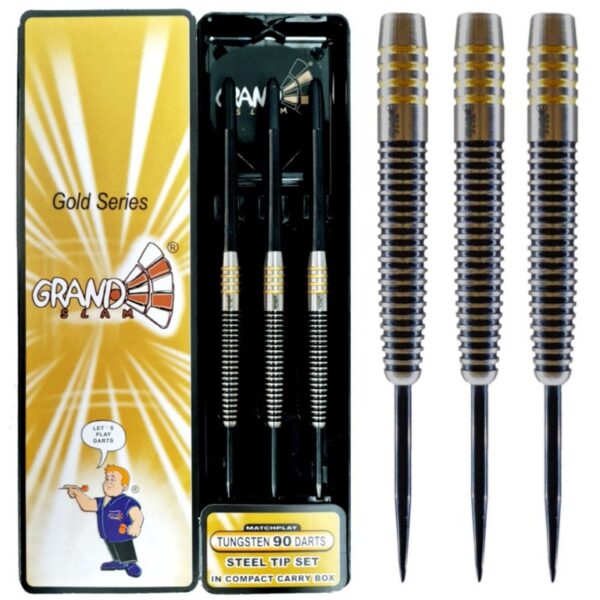 darts nyíl készlet 90%