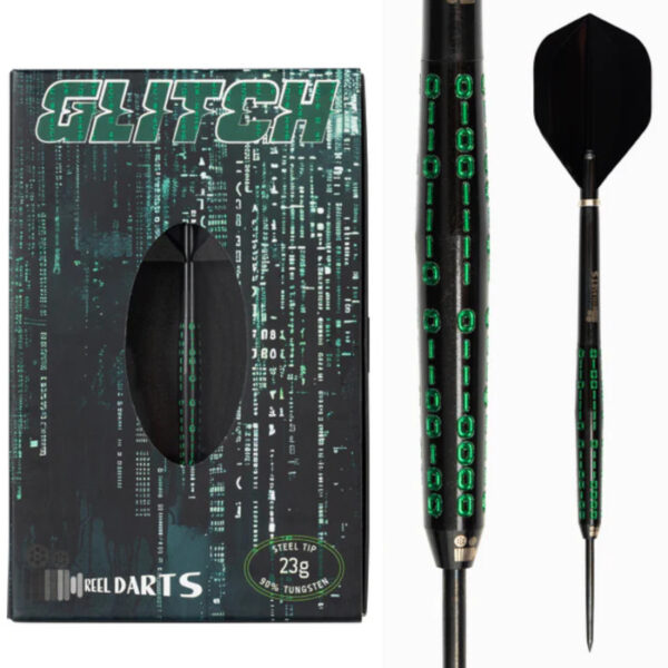 darts nyíl reel glitch 90%