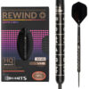 darts nyíl reel rewind 90%
