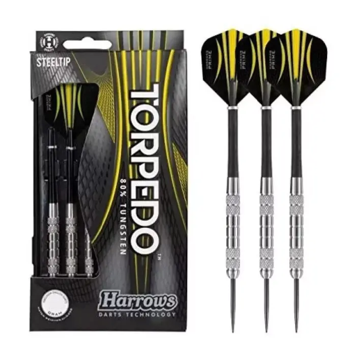 harrows darts nyíl