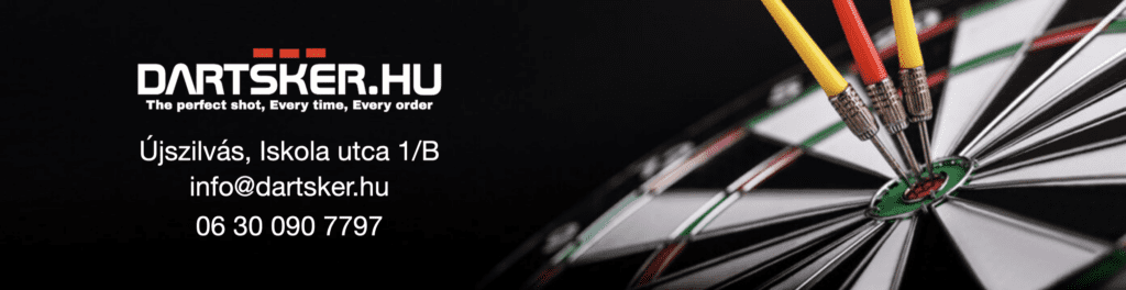 dartsker.hu darts webshop magyarország