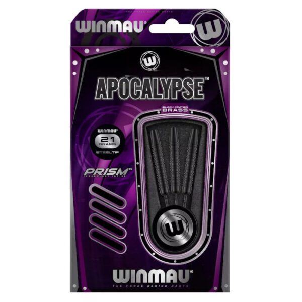 darts nyíl winmau brass