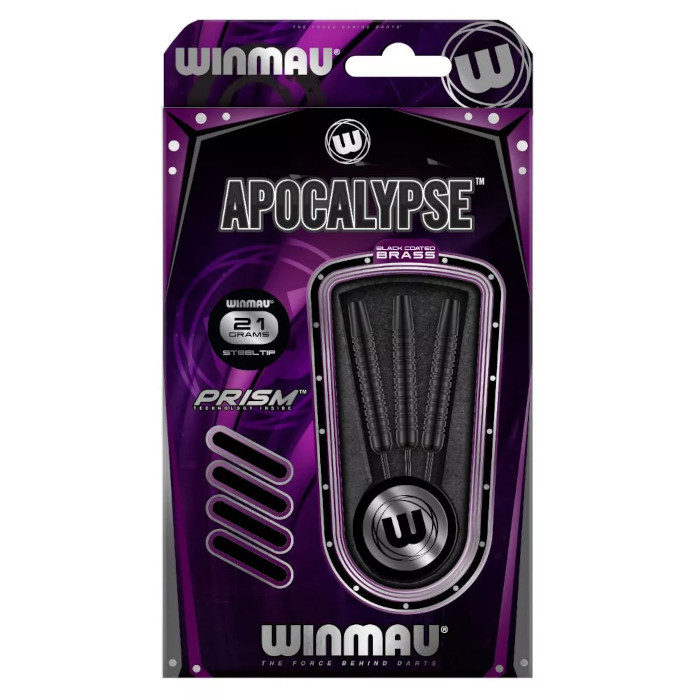 darts nyíl winmau brass