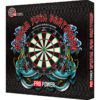 Tattoo Razor Pro Power Darts Tábla - Image 2