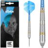 darts nyíl target phill taylor brass