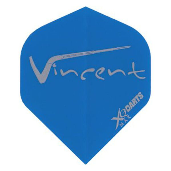 vincent van der voort darts toll