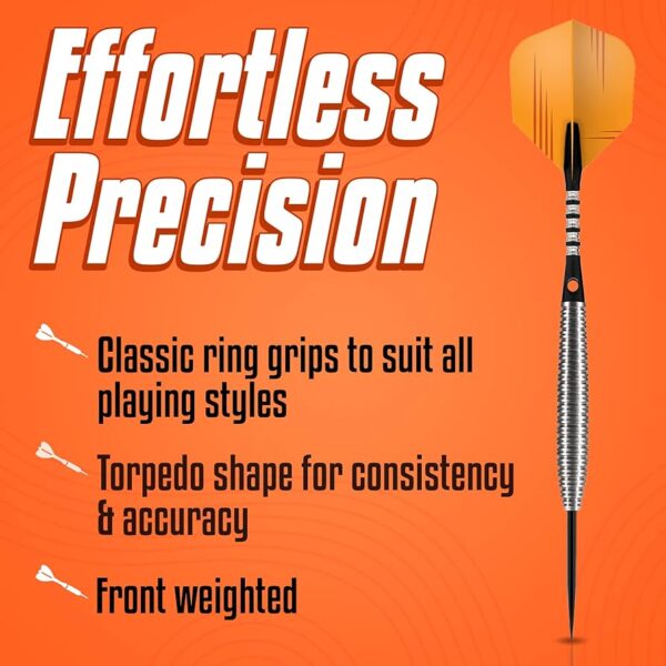 profi darts
