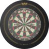 falvédő darts surround