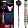 Bull's v8 A darts nyíl 90% tungsten profi