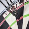 darts nyíl 90%