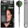 80% darts nyíl kim huybrechts. Bull's darts