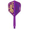 target k-flex luke littler