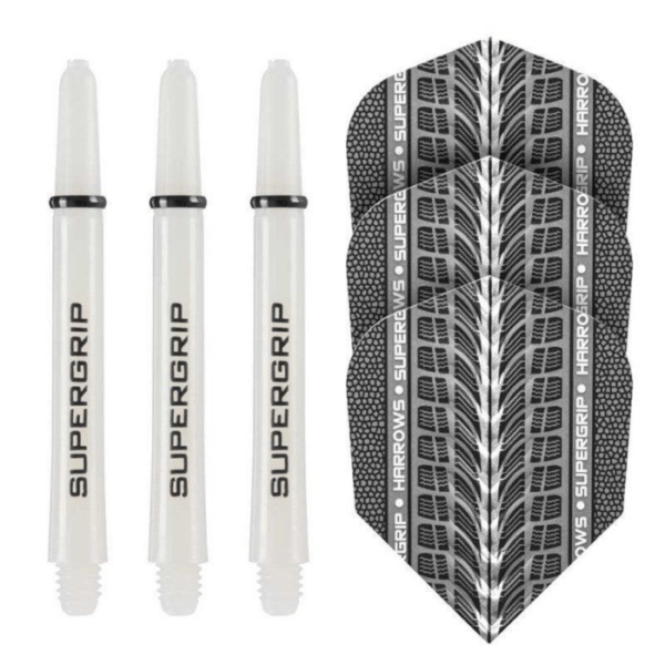 darts szát toll harrows