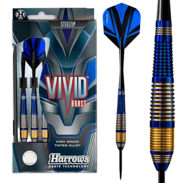 harrows darts nyíl