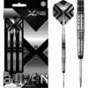 xqmax darts nyíl 90% tungsten