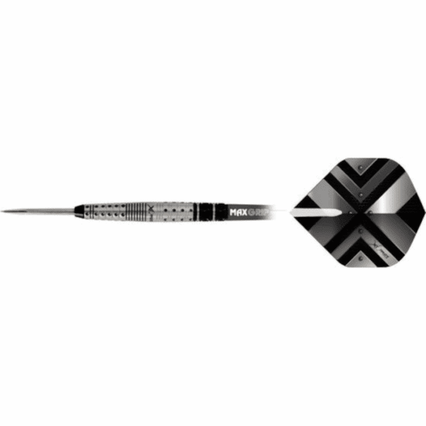 xqmax darts nyil 90% tungsten (volfrám)