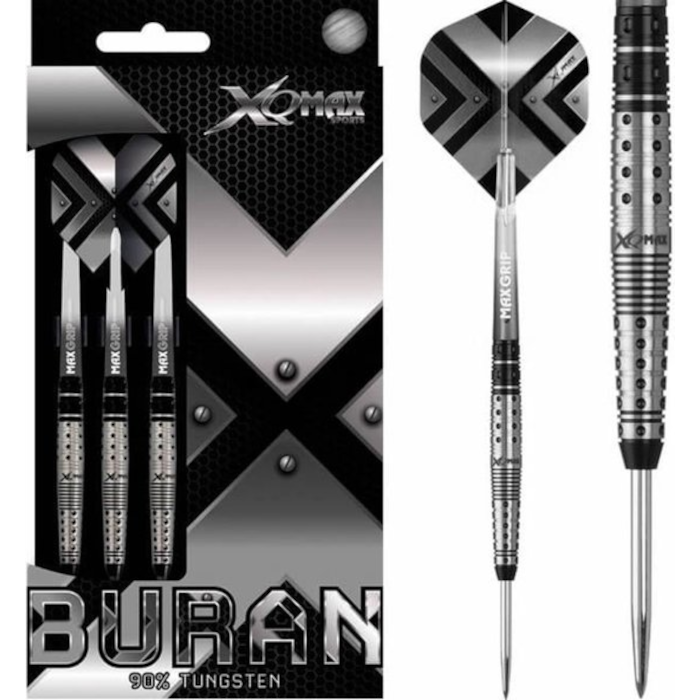 xqmax darts nyíl 90% tungsten