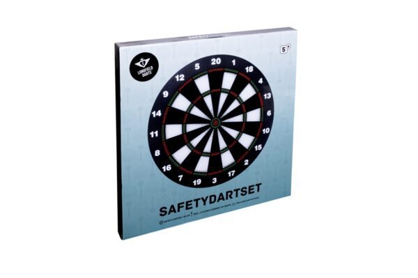 gyerek darts tábla longfield