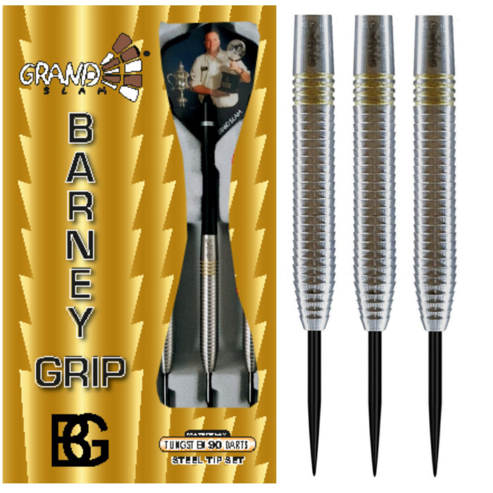 Raymond Van Barneveld darts nyíl