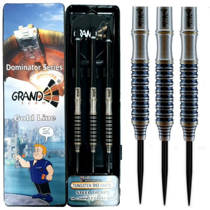 profi darts nyíl 90% volfram