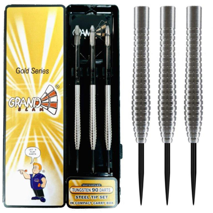 profi darts nyíl 90%
