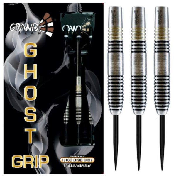 ghostgrip darts nyíl 90%
