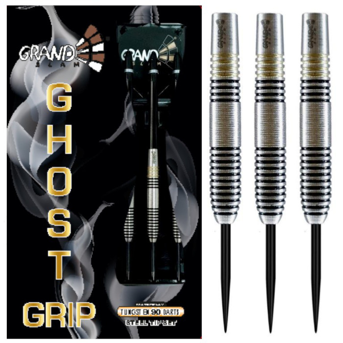 ghostgrip darts nyíl 90%