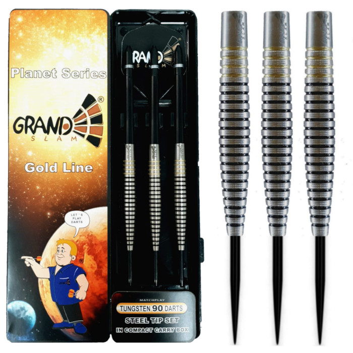 profi darts nyíl 90% polaris