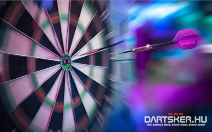 dartsker
