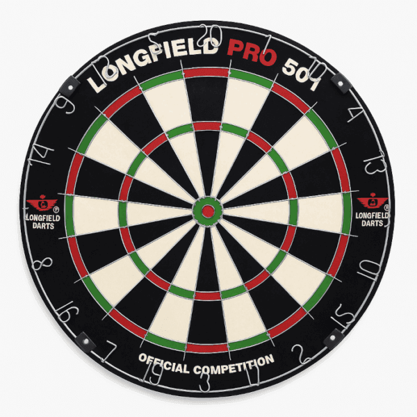 longfield pro 501 darts tábla