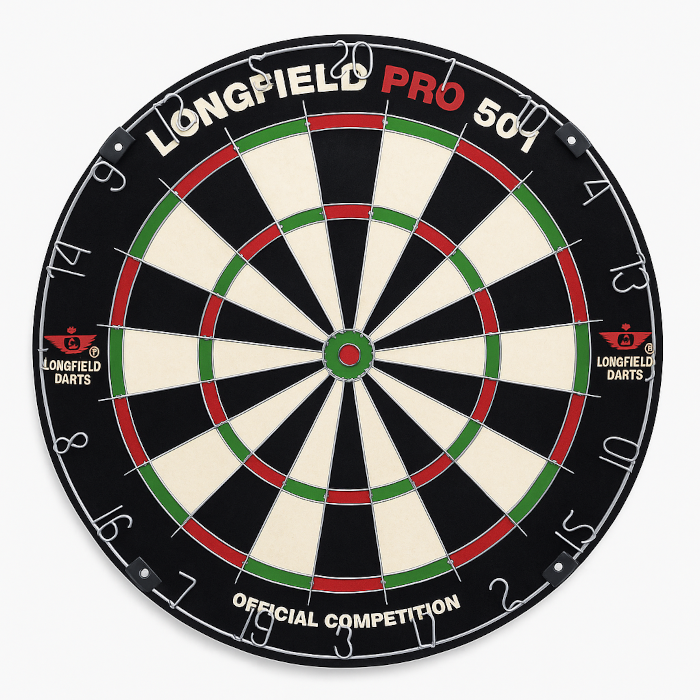 longfield pro 501 darts tábla